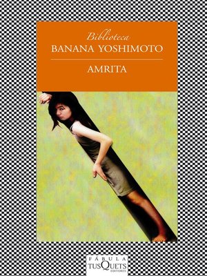 cover image of Amrita